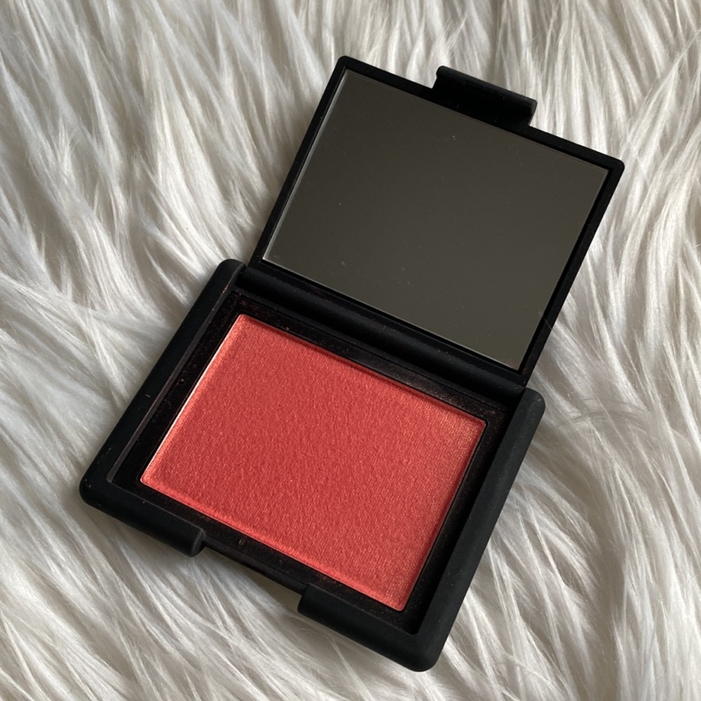 NARS blush